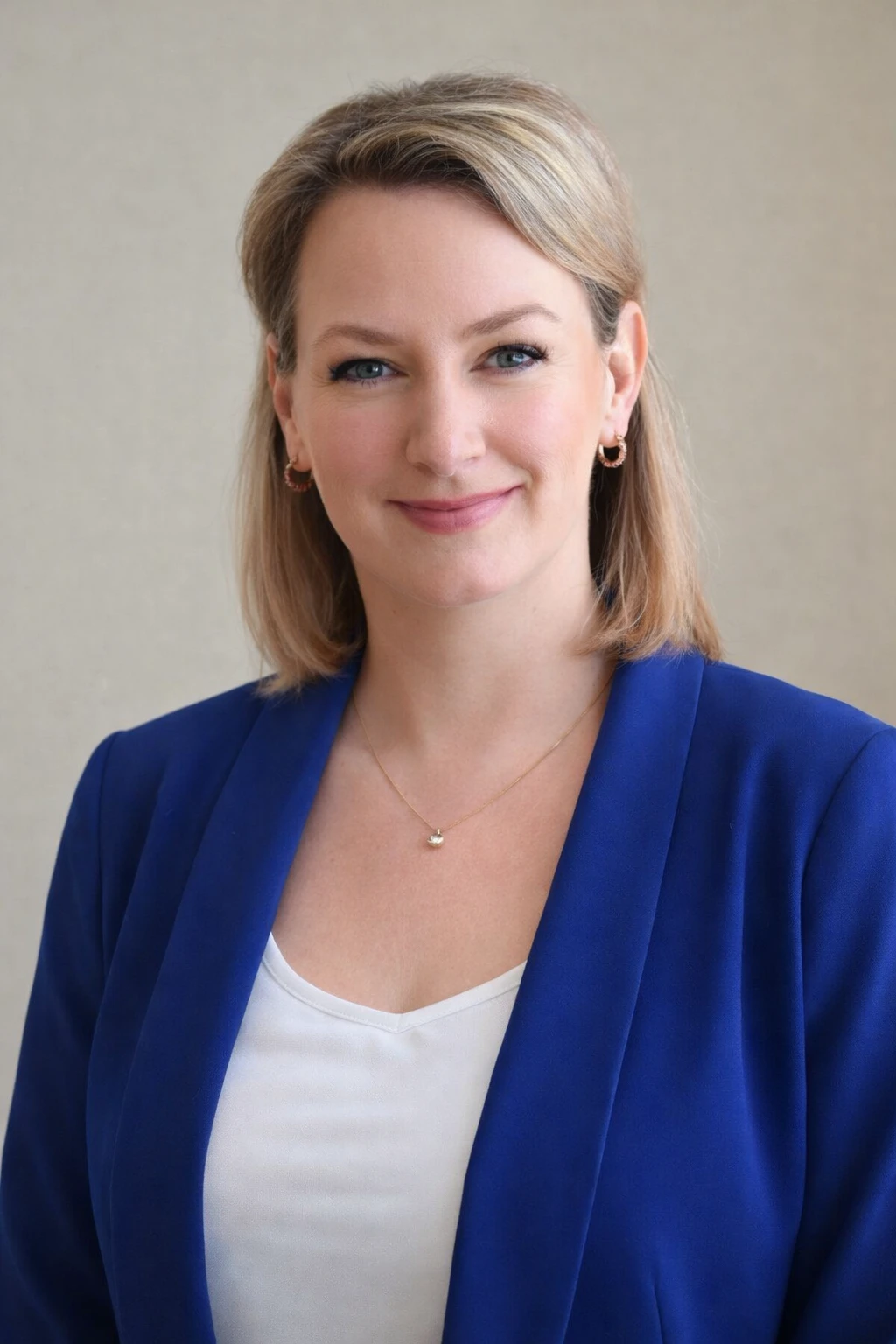 Julia Seipp – Pflegeberaterin